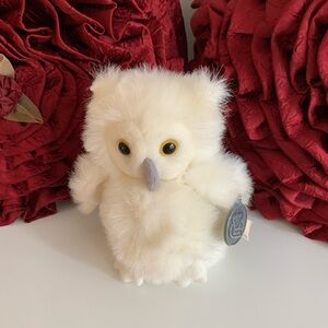 Owl Lovers! Simply Adorable Owl New with Tags!